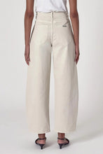 Rollas - Gigi Barrel Jean, Salt