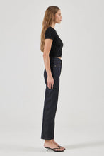 Rollas - Lou Lou Straight Jean, Madame Indigo