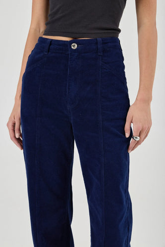 Rollas - Sailor Deco Jean Long, Marine Cord