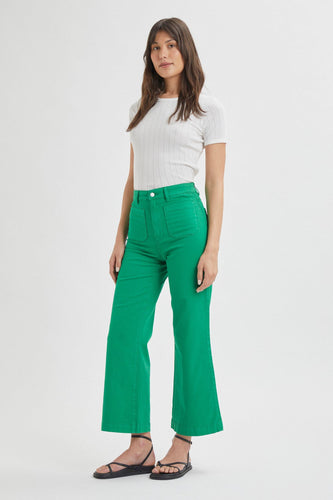 Rollas - Sailor Jean, Grass