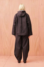 Ruby - Bailey Hooded Jacket, Espresso