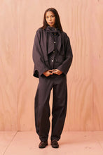 Ruby - Bailey Hooded Jacket, Espresso