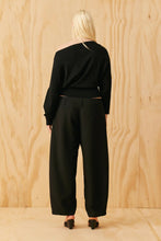 Ruby - Bode Batwing Top, Black