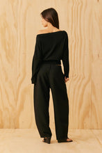 Ruby - Bode Batwing Top, Black