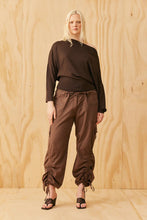 Ruby - Bode Batwing Top, Donkey