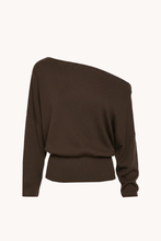 Ruby - Bode Batwing Top, Donkey
