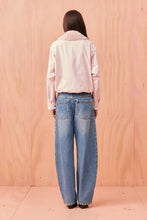 Ruby - Bode Bomber Jacket, Marshmallow