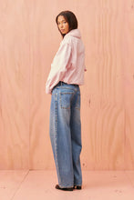 Ruby - Bode Bomber Jacket, Marshmallow