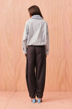 Ruby - Bode Bomber Jacket, Powder Blue
