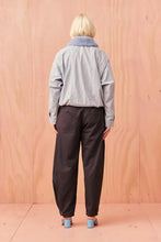 Ruby - Bode Bomber Jacket, Powder Blue