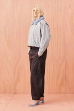 Ruby - Bode Bomber Jacket, Powder Blue