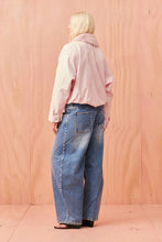 Ruby - Bode Bomber Jacket, Marshmallow