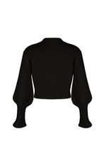 Ruby - Matilda Cardigan, Black