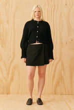Ruby - Matilda Cardigan, Black