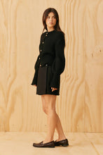 Ruby - Matilda Cardigan, Black