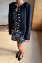 Ruby - Passionfruit Mini Dress, Sprinkle Floral