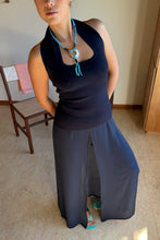 Ruby - Rudi Tank, Navy