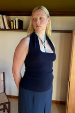 Ruby - Rudi Tank, Navy