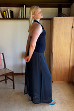 Ruby - Rudi Tank, Navy