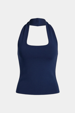 Ruby - Rudi Tank, Navy