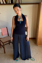 Ruby - Rudi Tank, Navy