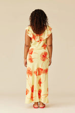 Ruby - Thea Dress, Sunrise Floral