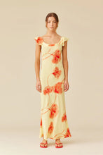 Ruby - Thea Dress, Sunrise Floral