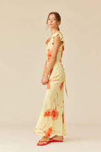 Ruby - Thea Dress, Sunrise Floral