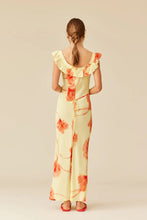 Ruby - Thea Dress, Sunrise Floral