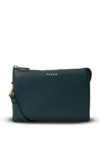 Tilly's Big Sis Crossbody Bag, Hunter Green