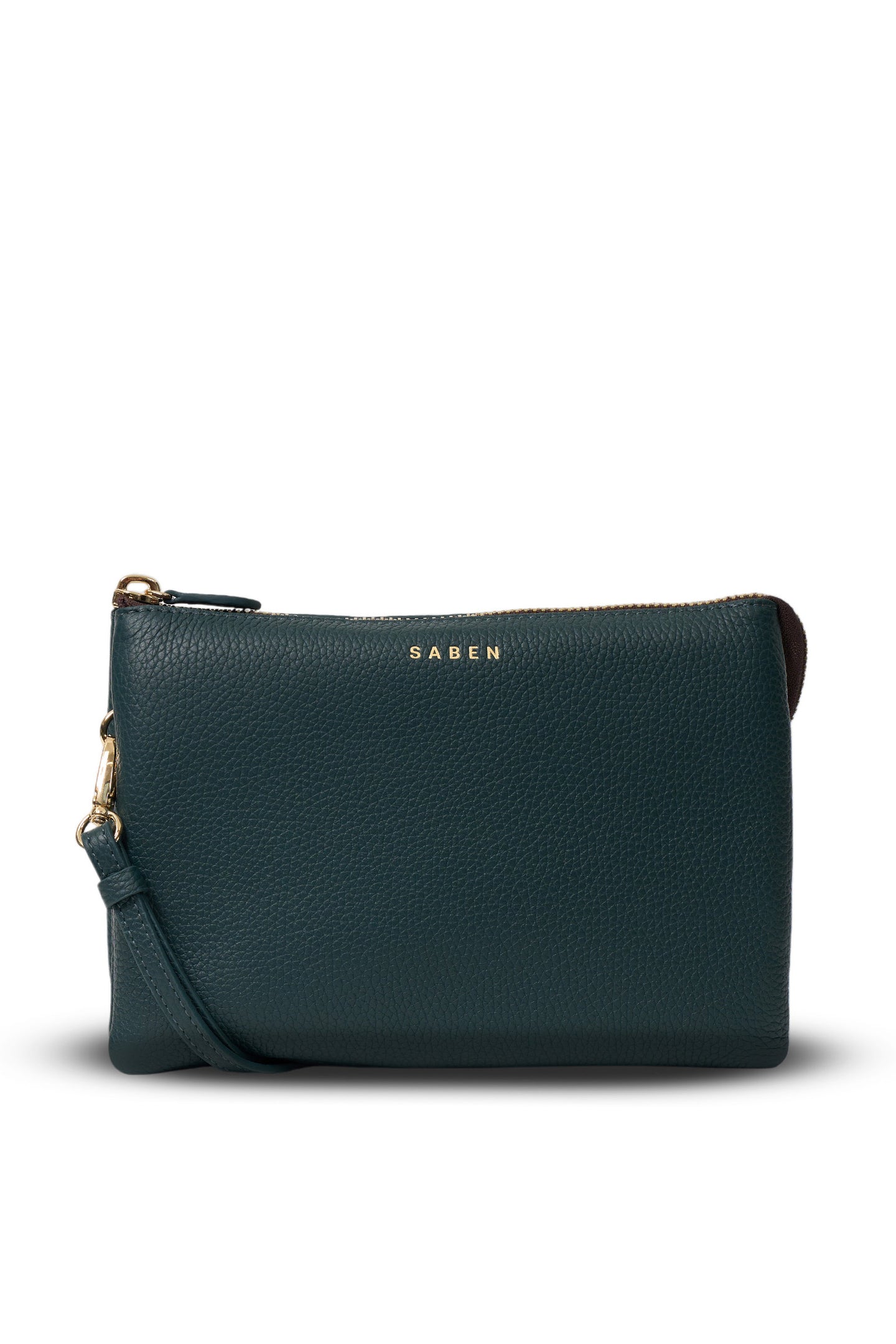 Tilly's Big Sis Crossbody Bag, Hunter Green