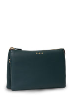 Tilly's Big Sis Crossbody Bag, Hunter Green