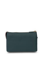 Saben - Tilly Crossbody Bag, Hunter Green