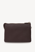 Saben - Tilly's Big Sis Crossbody, Cacao
