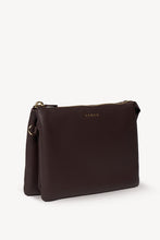 Saben - Tilly's Big Sis Crossbody, Cacao