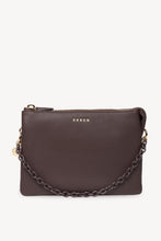 Saben - Tilly's Big Sis Crossbody, Cacao