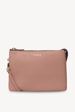 Saben - Tilly's Big Sis Crossbody, Rosewater