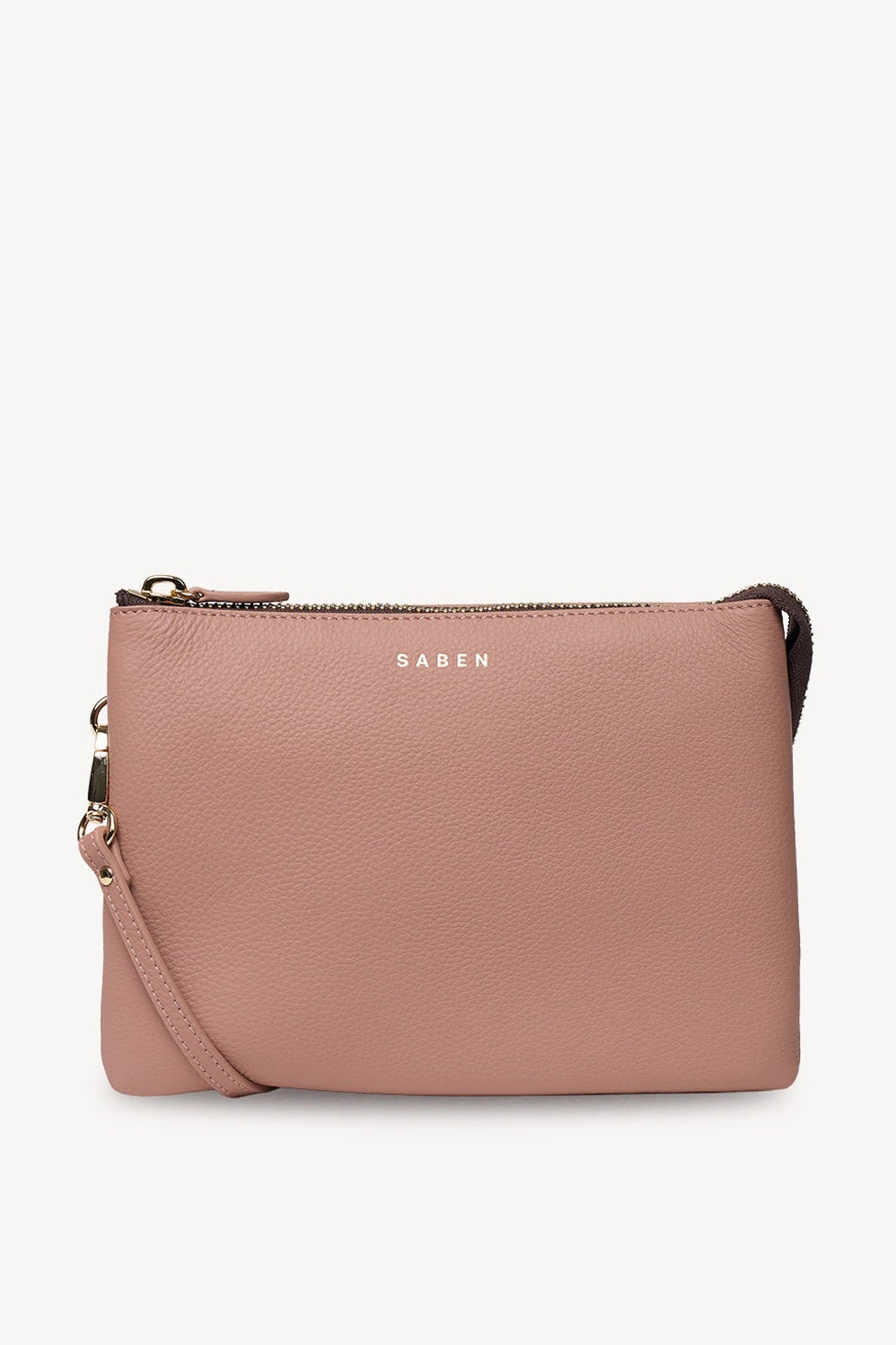 Saben - Tilly's Big Sis Crossbody, Rosewater