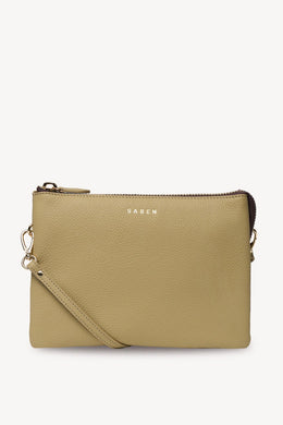 Saben - Tilly's Big Sis Crossbody, Willow