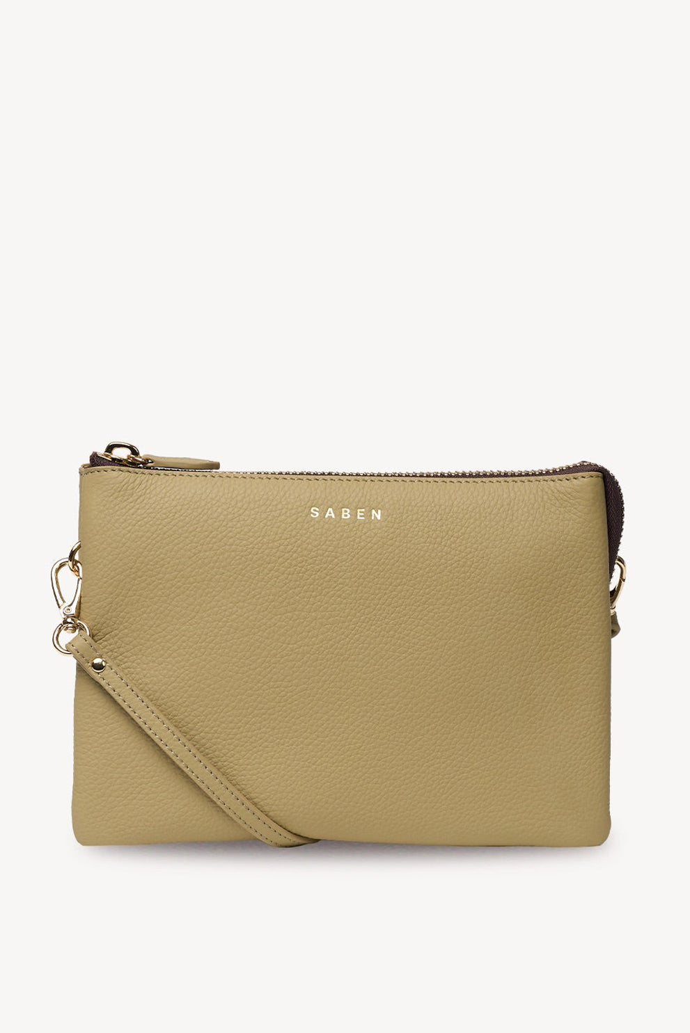 Saben - Tilly's Big Sis Crossbody, Willow