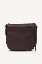 Saben - Fifi Crossbody Bag, Cacao