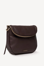 Saben - Fifi Crossbody Bag, Cacao