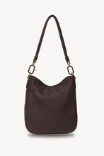 Saben - Rosie Shoulder Bag, Cacao Luxe