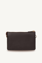 Saben - Tilly Crossbody Bag, Cacao