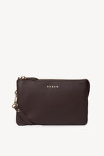 Saben - Tilly Crossbody Bag, Cacao