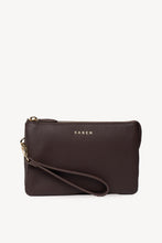 Saben - Tilly Crossbody Bag, Cacao