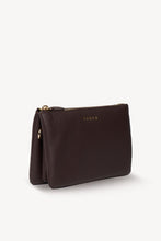 Saben - Tilly Crossbody Bag, Cacao