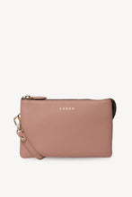 Saben - Tilly Crossbody Bag, Rosewater