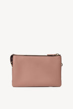 Saben - Tilly Crossbody Bag, Rosewater