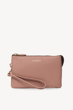 Saben - Tilly Crossbody Bag, Rosewater